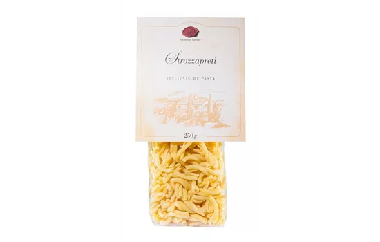 Strozzapreti