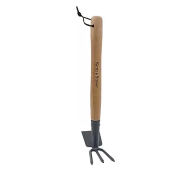 Carbon Steel Doppelhacke