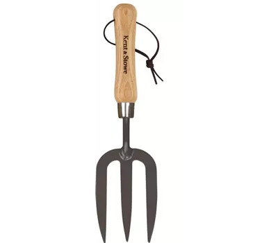 Carbon Steel Handgabel