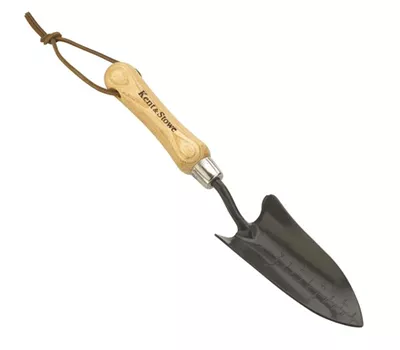 Carbon Steel Pflanzkelle