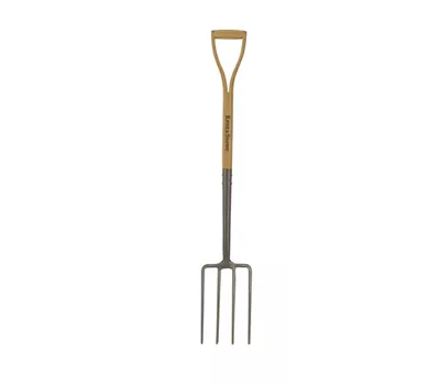 Carbon Steel Spatengabel