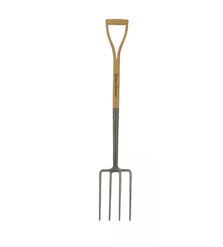 Carbon Steel Spatengabel