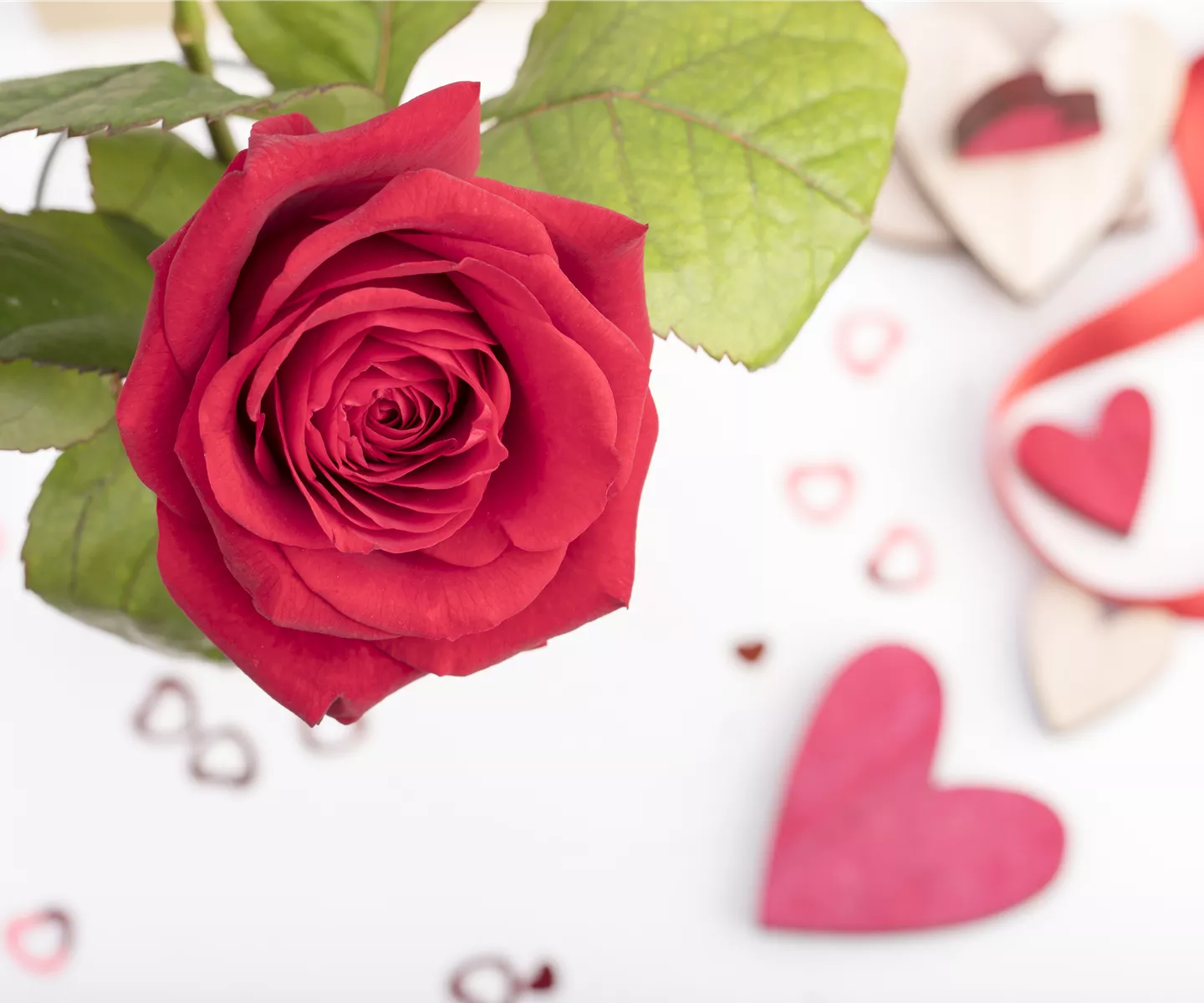 Der Valentinstag und seine Geschichte