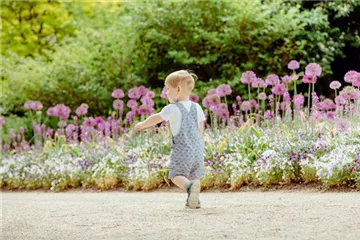 Spielplatz Garten: Sicherheit kann Spaß machen