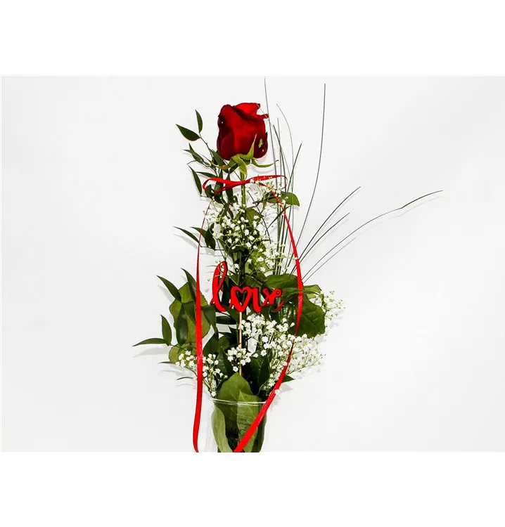 1A Garten Arrangement