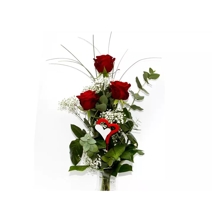 1A Garten Arrangement