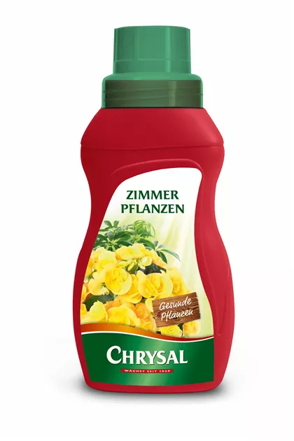 Zimmerpflanzen Dnger 250ml, Chrysal, Dnger Online bestellen & kaufen - 1A  Garten Ammer