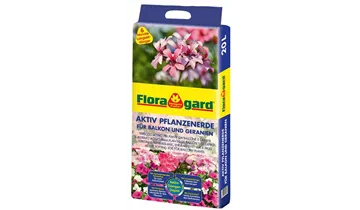 1A Garten Ammer