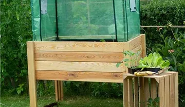 1A Garten Ammer