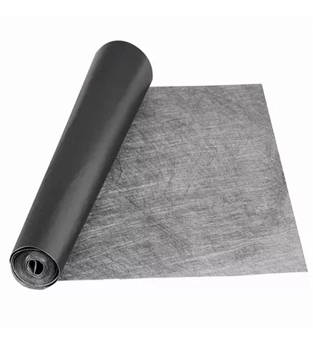 Siena Garden Unkrautschutz Premium, 0,66x3,5 m, schwarz