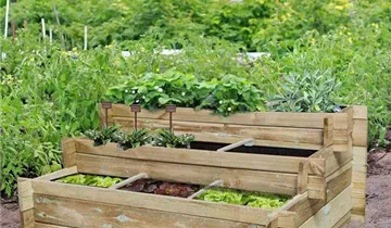 1A Garten Ammer