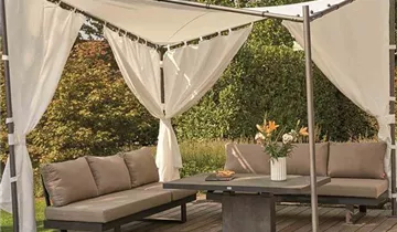 1A Garten Ammer