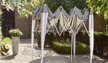 1A Garten Ammer