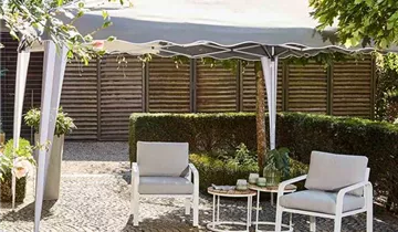 1A Garten Ammer