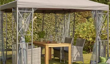 1A Garten Ammer