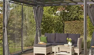 1A Garten Ammer