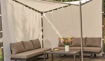 1A Garten Ammer