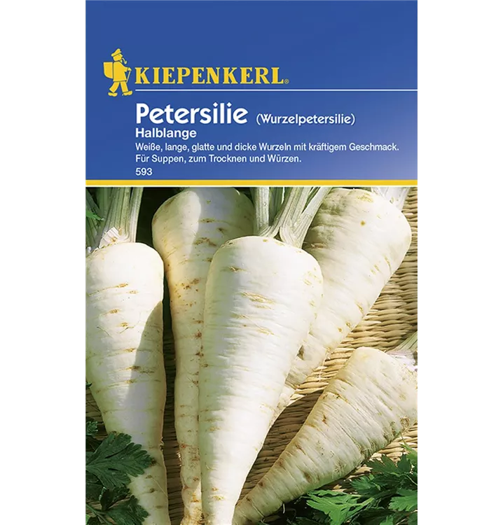 Kiepenkerl - aus Freude am Gärtnern