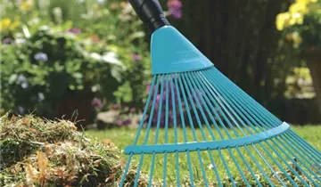 1A Garten Ammer