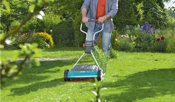 1A Garten Ammer