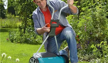 1A Garten Ammer