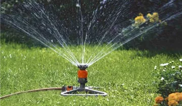 1A Garten Ammer