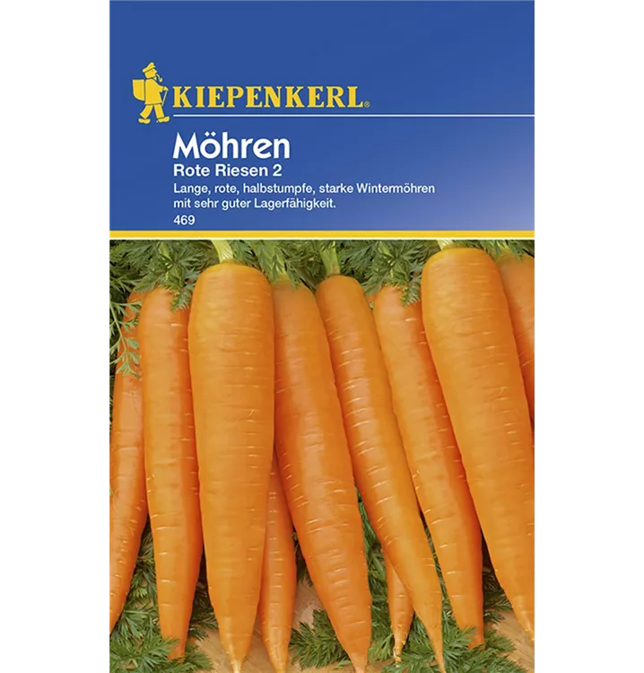 Kiepenkerl - aus Freude am Gärtnern