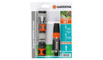 1A Garten Ammer