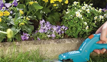 1A Garten Ammer