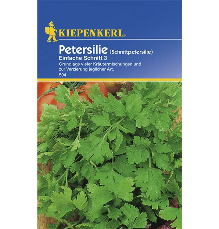 Kiepenkerl - aus Freude am Gärtnern