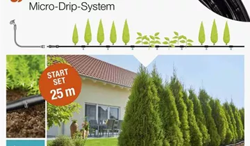 1A Garten Ammer