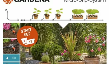 1A Garten Ammer