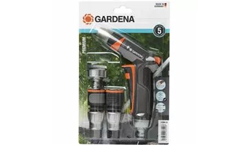 1A Garten Ammer
