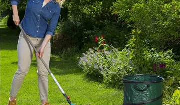 1A Garten Ammer