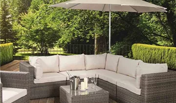 1A Garten Ammer