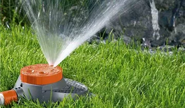 1A Garten Ammer