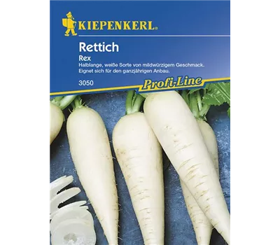Rettich Rex