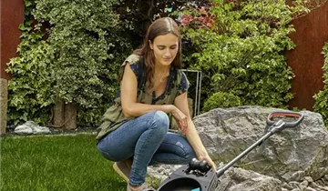 1A Garten Ammer