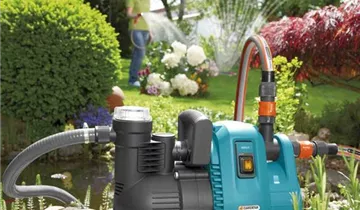 1A Garten Ammer