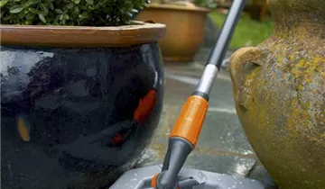1A Garten Ammer