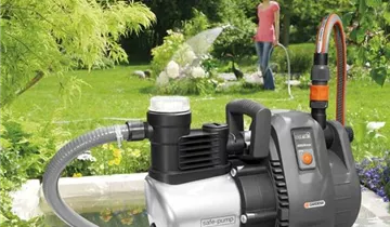 1A Garten Ammer