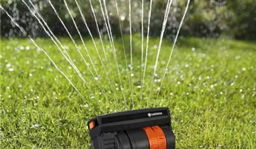 1A Garten Ammer