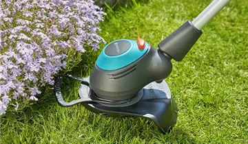 1A Garten Ammer