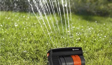 1A Garten Ammer