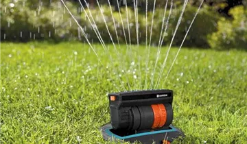 1A Garten Ammer