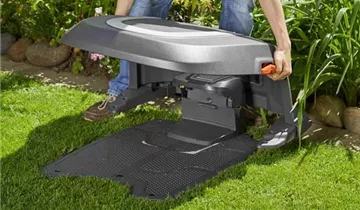1A Garten Ammer