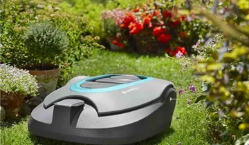 1A Garten Ammer