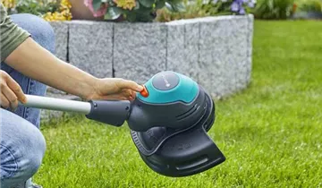 1A Garten Ammer