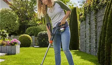 1A Garten Ammer