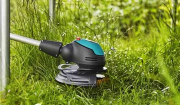 1A Garten Ammer